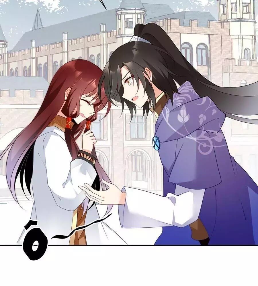 đọc truyện Manh Sư Tại Thượng Chương 172 ảnh 25 tại Thiên Thai Truyện