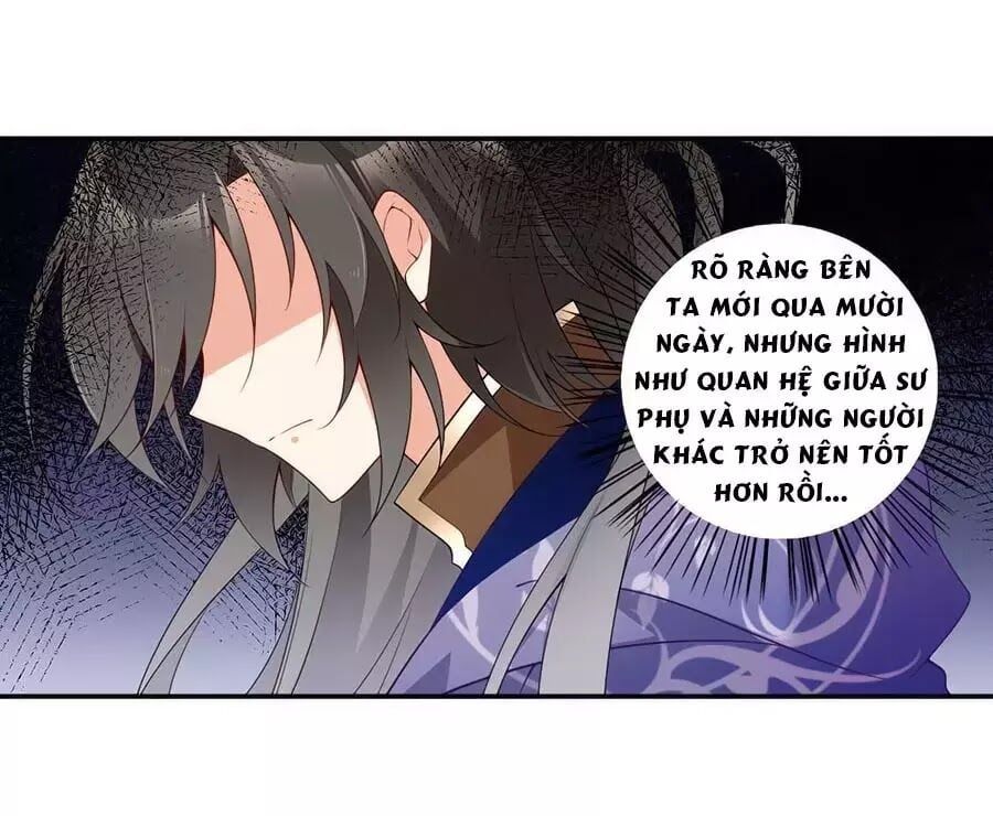 đọc truyện Manh Sư Tại Thượng Chương 172 ảnh 26 tại Thiên Thai Truyện