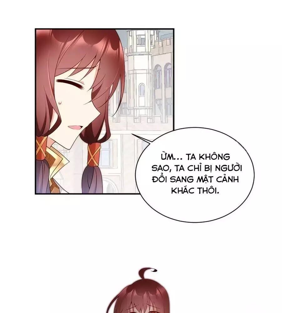 đọc truyện Manh Sư Tại Thượng Chương 172 ảnh 27 tại Thiên Thai Truyện