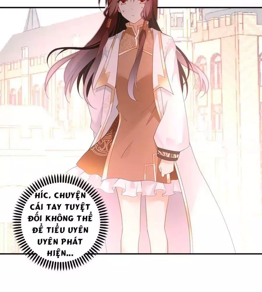 đọc truyện Manh Sư Tại Thượng Chương 172 ảnh 28 tại Thiên Thai Truyện