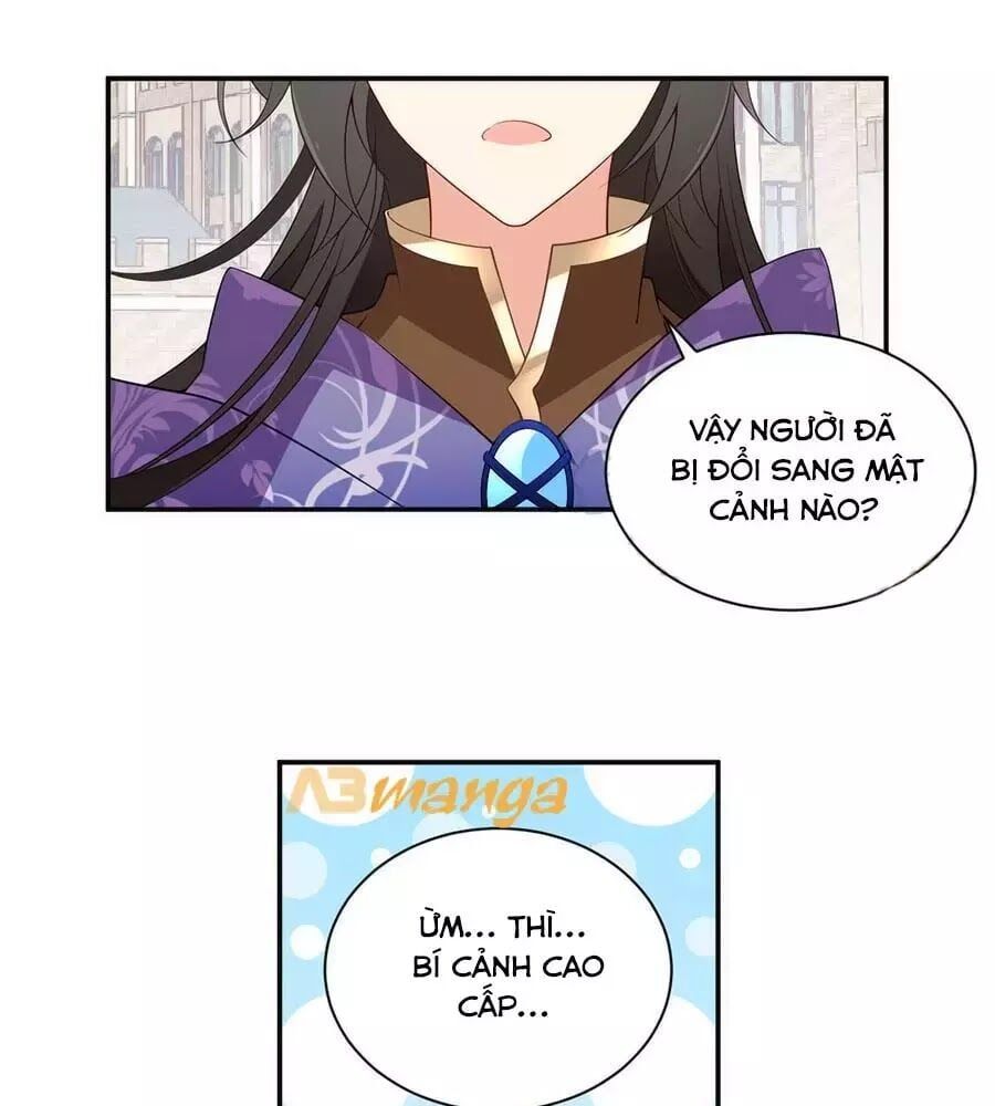 đọc truyện Manh Sư Tại Thượng Chương 172 ảnh 30 tại Thiên Thai Truyện