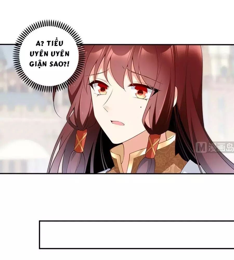 đọc truyện Manh Sư Tại Thượng Chương 172 ảnh 34 tại Thiên Thai Truyện