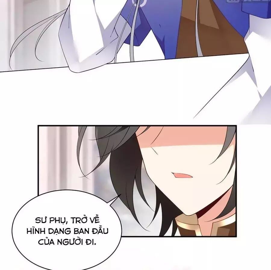 đọc truyện Manh Sư Tại Thượng Chương 172 ảnh 39 tại Thiên Thai Truyện