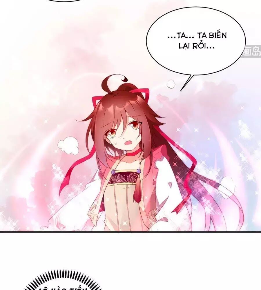 đọc truyện Manh Sư Tại Thượng Chương 172 ảnh 40 tại Thiên Thai Truyện