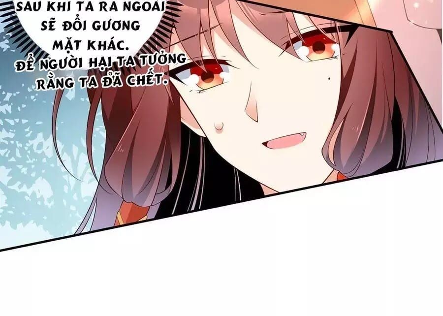 đọc truyện Manh Sư Tại Thượng Chương 172 ảnh 6 tại Thiên Thai Truyện