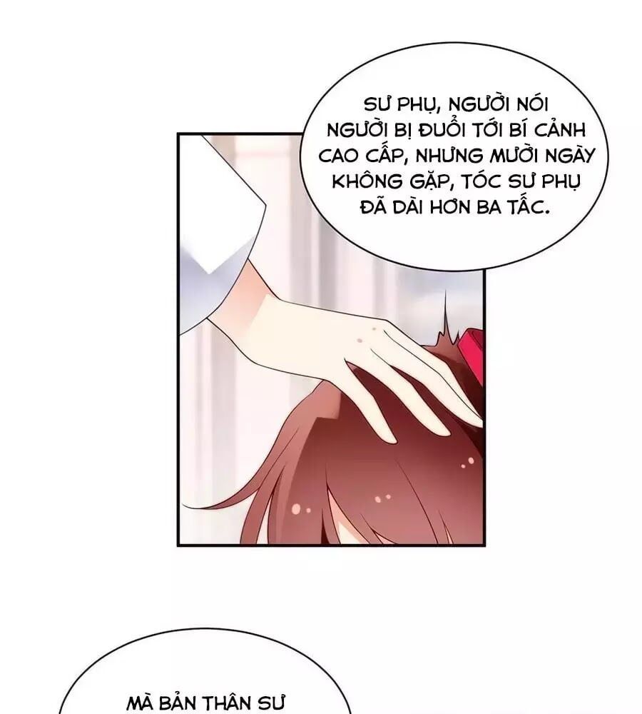 đọc truyện Manh Sư Tại Thượng Chương 172 ảnh 42 tại Thiên Thai Truyện