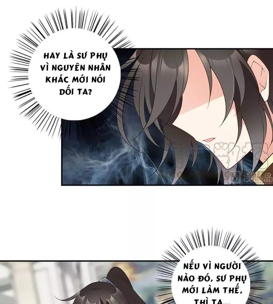 đọc truyện Manh Sư Tại Thượng Chương 172 ảnh 47 tại Thiên Thai Truyện