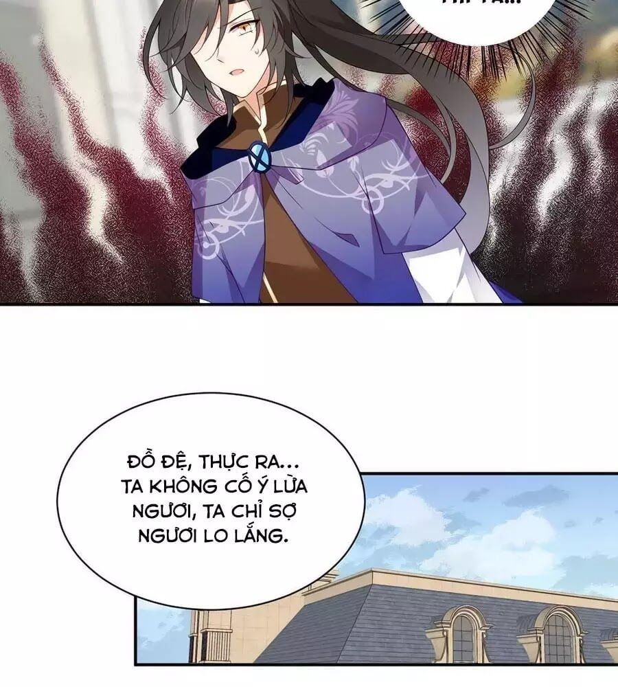 đọc truyện Manh Sư Tại Thượng Chương 172 ảnh 48 tại Thiên Thai Truyện