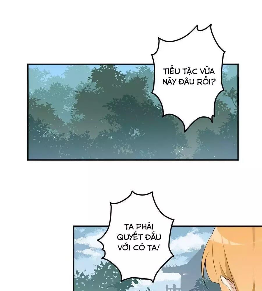 đọc truyện Manh Sư Tại Thượng Chương 172 ảnh 7 tại Thiên Thai Truyện