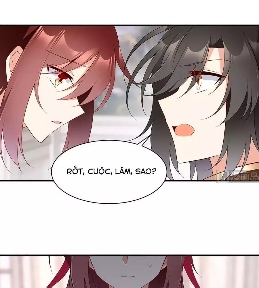 đọc truyện Manh Sư Tại Thượng Chương 172 ảnh 52 tại Thiên Thai Truyện