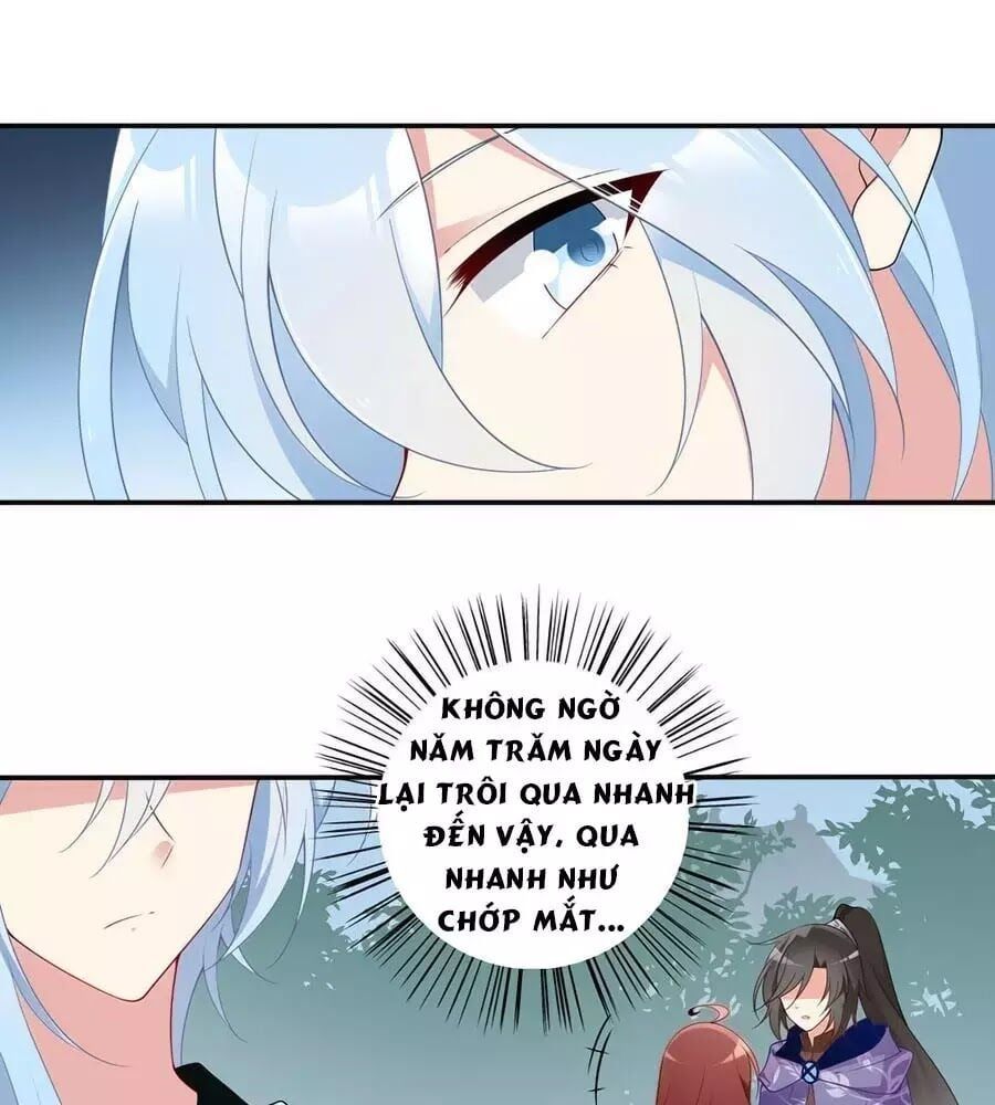 đọc truyện Manh Sư Tại Thượng Chương 172 ảnh 9 tại Thiên Thai Truyện