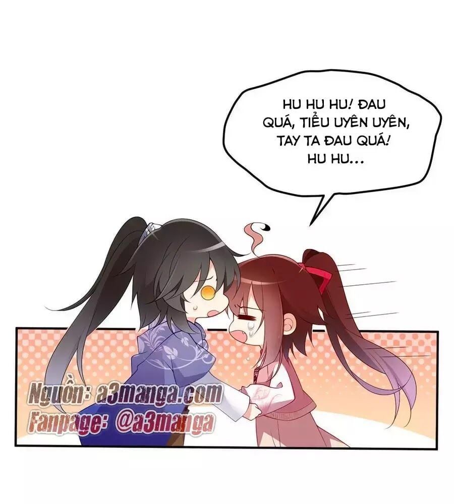 đọc truyện Manh Sư Tại Thượng Chương 173 ảnh 3 tại Thiên Thai Truyện