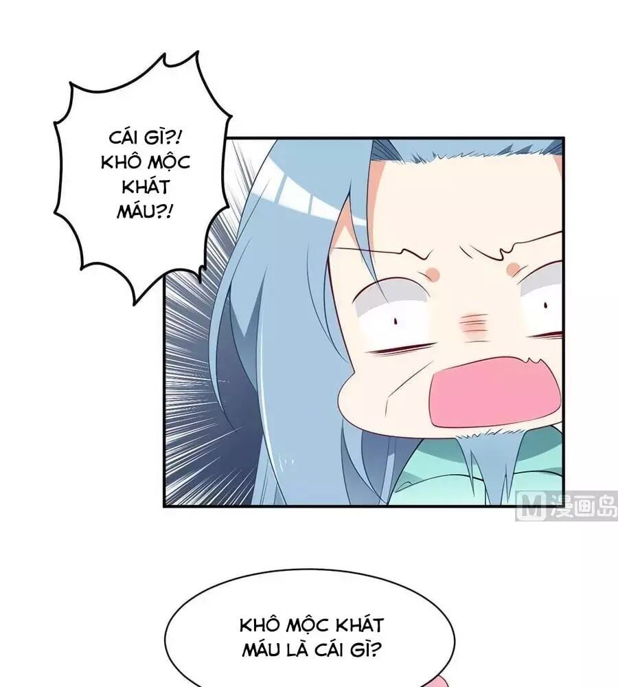 đọc truyện Manh Sư Tại Thượng Chương 173 ảnh 13 tại Thiên Thai Truyện