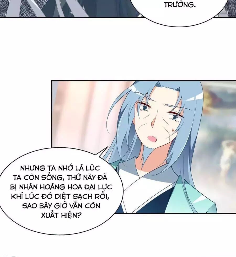 đọc truyện Manh Sư Tại Thượng Chương 173 ảnh 16 tại Thiên Thai Truyện