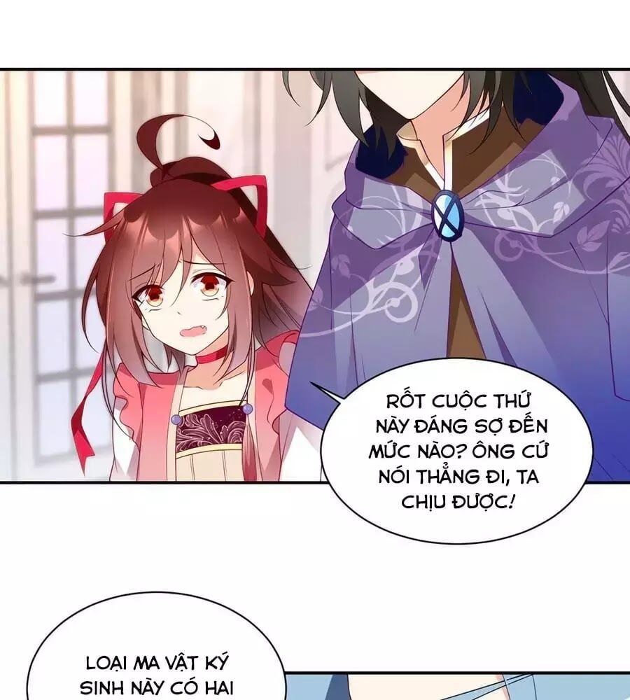 đọc truyện Manh Sư Tại Thượng Chương 173 ảnh 17 tại Thiên Thai Truyện