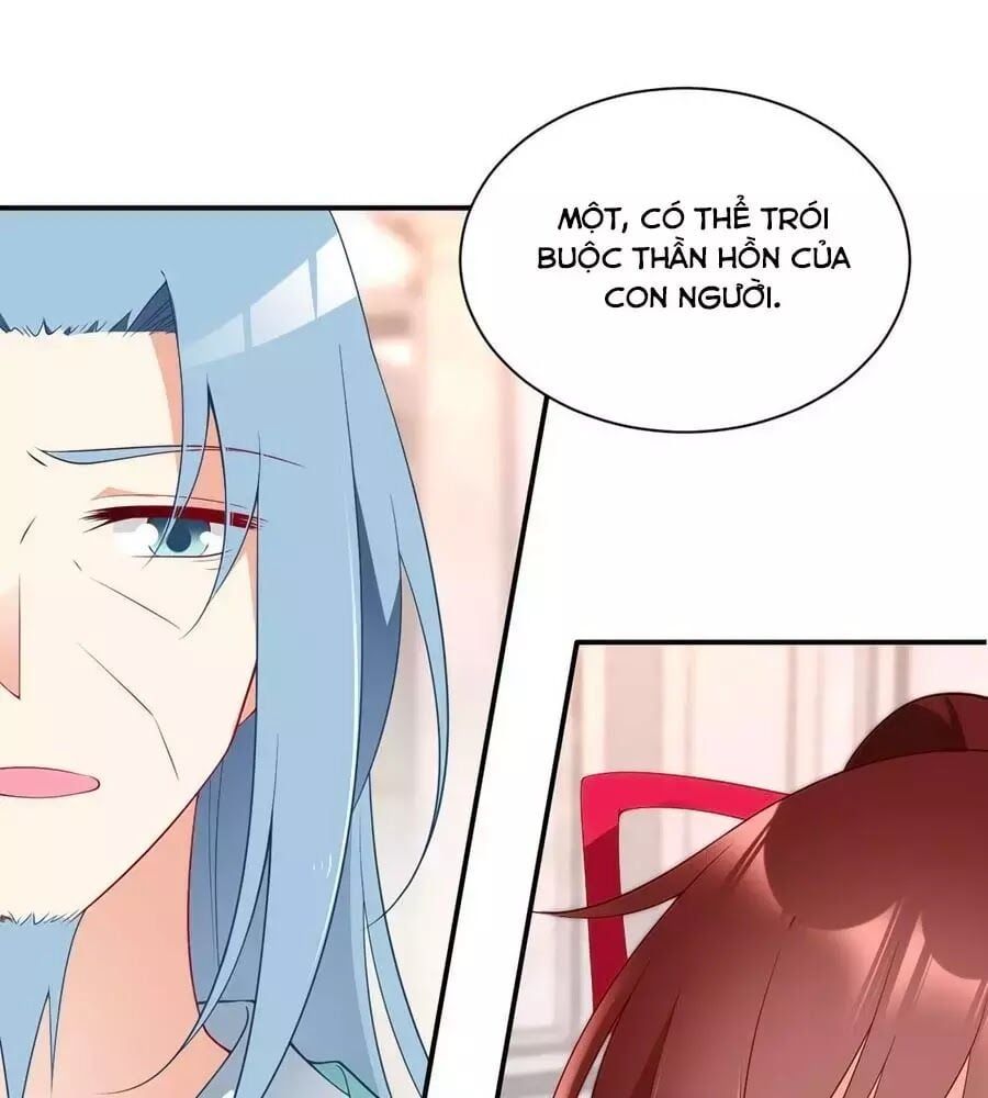 đọc truyện Manh Sư Tại Thượng Chương 173 ảnh 19 tại Thiên Thai Truyện