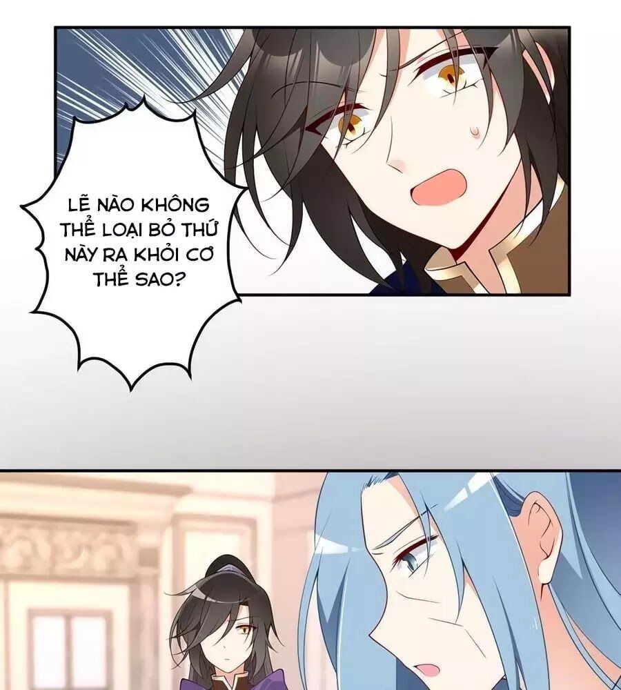 đọc truyện Manh Sư Tại Thượng Chương 173 ảnh 24 tại Thiên Thai Truyện