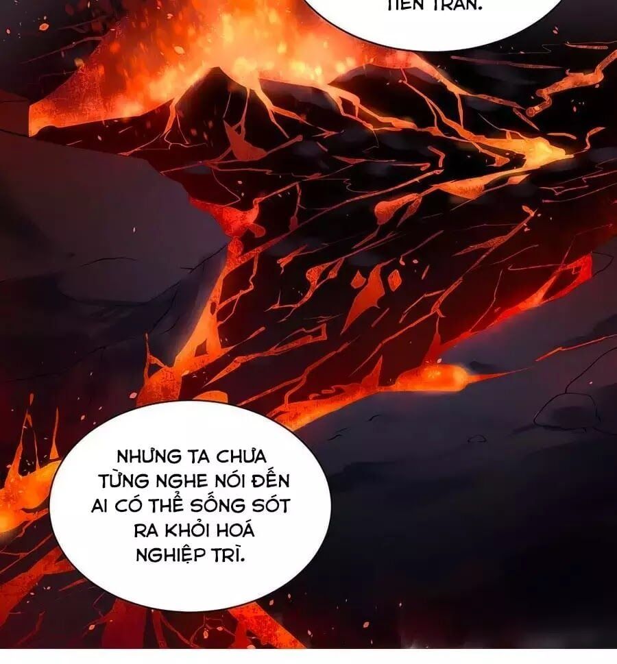 đọc truyện Manh Sư Tại Thượng Chương 173 ảnh 27 tại Thiên Thai Truyện