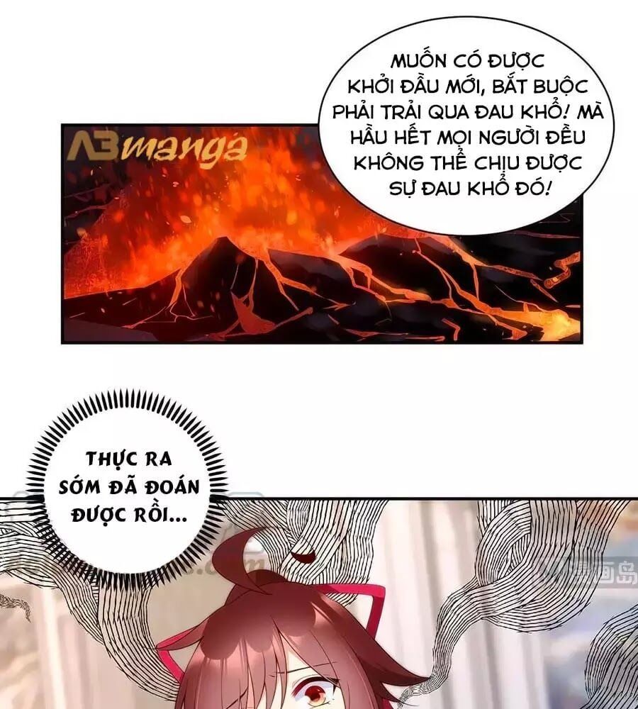 đọc truyện Manh Sư Tại Thượng Chương 173 ảnh 28 tại Thiên Thai Truyện