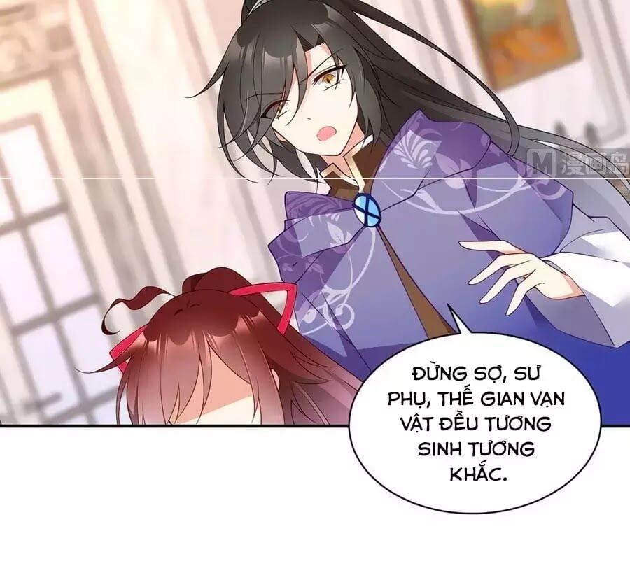 đọc truyện Manh Sư Tại Thượng Chương 173 ảnh 31 tại Thiên Thai Truyện