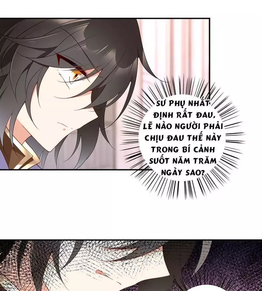 đọc truyện Manh Sư Tại Thượng Chương 173 ảnh 5 tại Thiên Thai Truyện