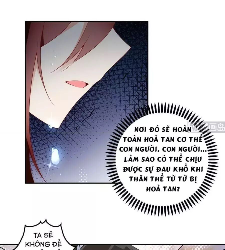 đọc truyện Manh Sư Tại Thượng Chương 173 ảnh 37 tại Thiên Thai Truyện