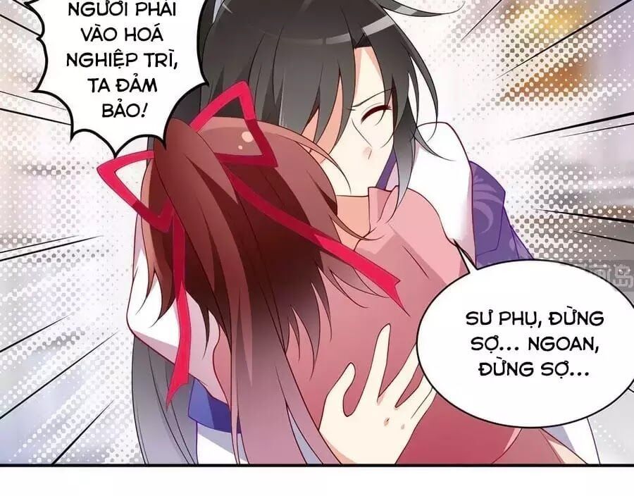 đọc truyện Manh Sư Tại Thượng Chương 173 ảnh 38 tại Thiên Thai Truyện