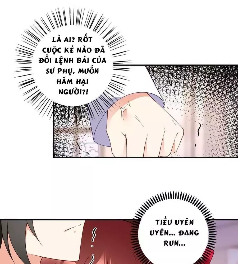 đọc truyện Manh Sư Tại Thượng Chương 173 ảnh 39 tại Thiên Thai Truyện