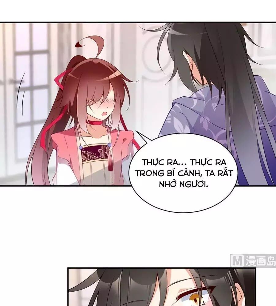 đọc truyện Manh Sư Tại Thượng Chương 173 ảnh 43 tại Thiên Thai Truyện