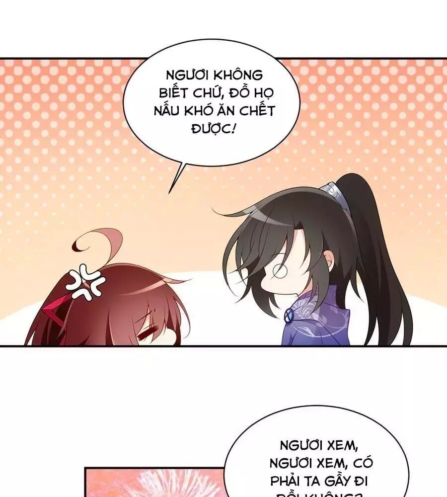 đọc truyện Manh Sư Tại Thượng Chương 173 ảnh 45 tại Thiên Thai Truyện