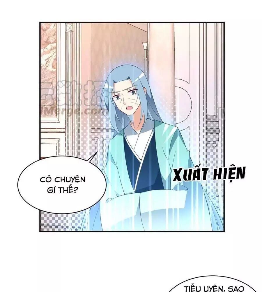 đọc truyện Manh Sư Tại Thượng Chương 173 ảnh 7 tại Thiên Thai Truyện