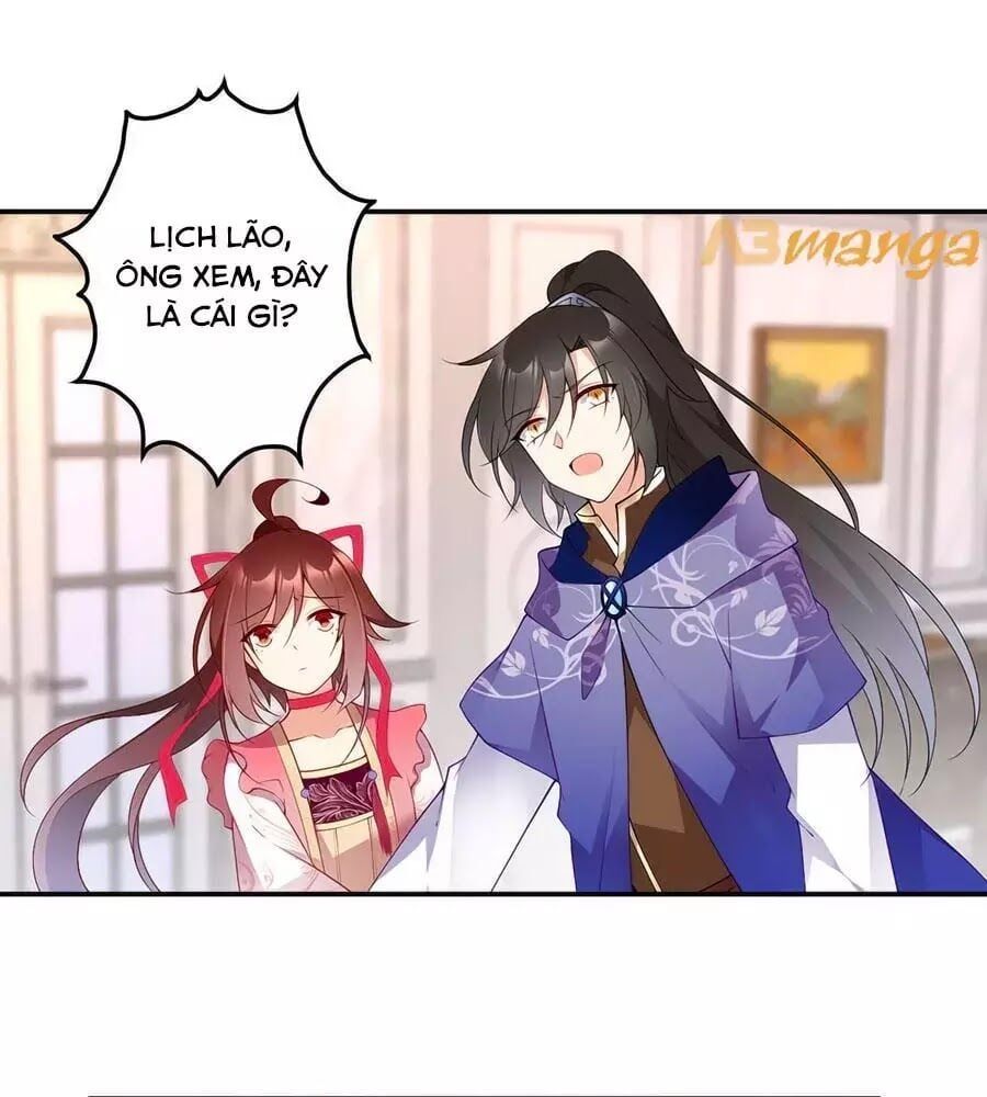 đọc truyện Manh Sư Tại Thượng Chương 173 ảnh 9 tại Thiên Thai Truyện