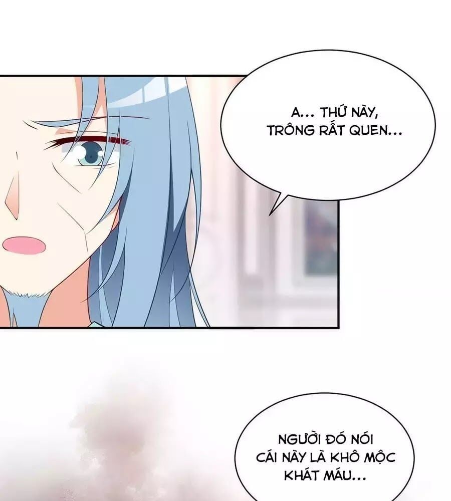 đọc truyện Manh Sư Tại Thượng Chương 173 ảnh 11 tại Thiên Thai Truyện