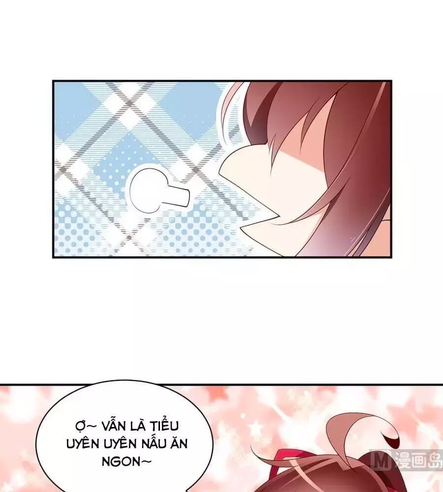 đọc truyện Manh Sư Tại Thượng Chương 174 ảnh 3 tại Thiên Thai Truyện