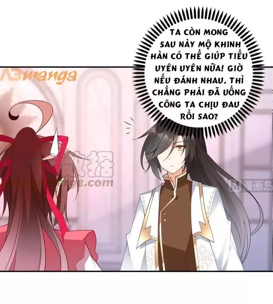 đọc truyện Manh Sư Tại Thượng Chương 174 ảnh 12 tại Thiên Thai Truyện