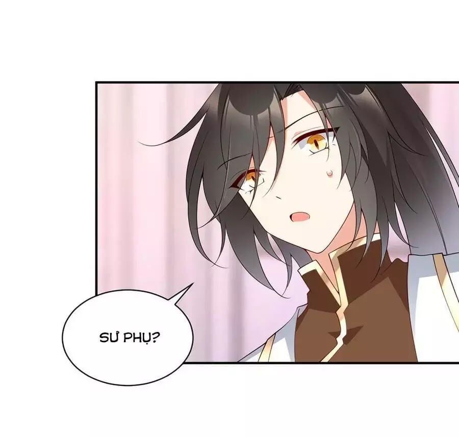 đọc truyện Manh Sư Tại Thượng Chương 174 ảnh 13 tại Thiên Thai Truyện