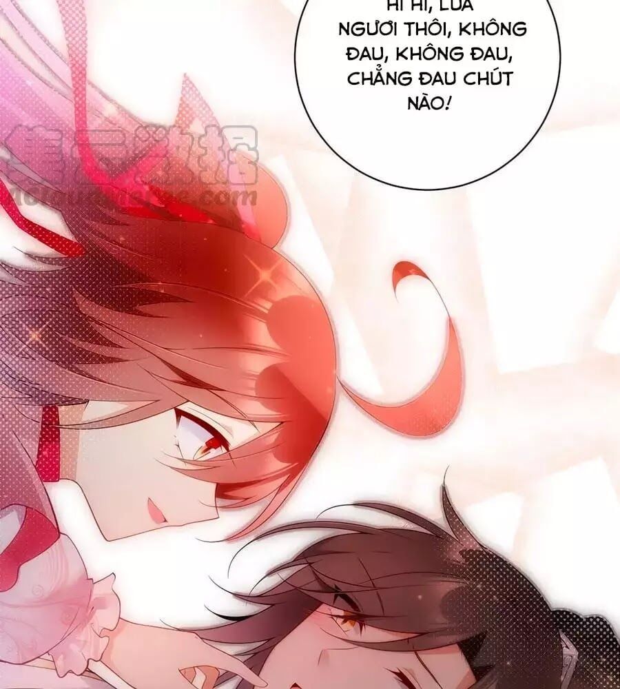 đọc truyện Manh Sư Tại Thượng Chương 174 ảnh 17 tại Thiên Thai Truyện