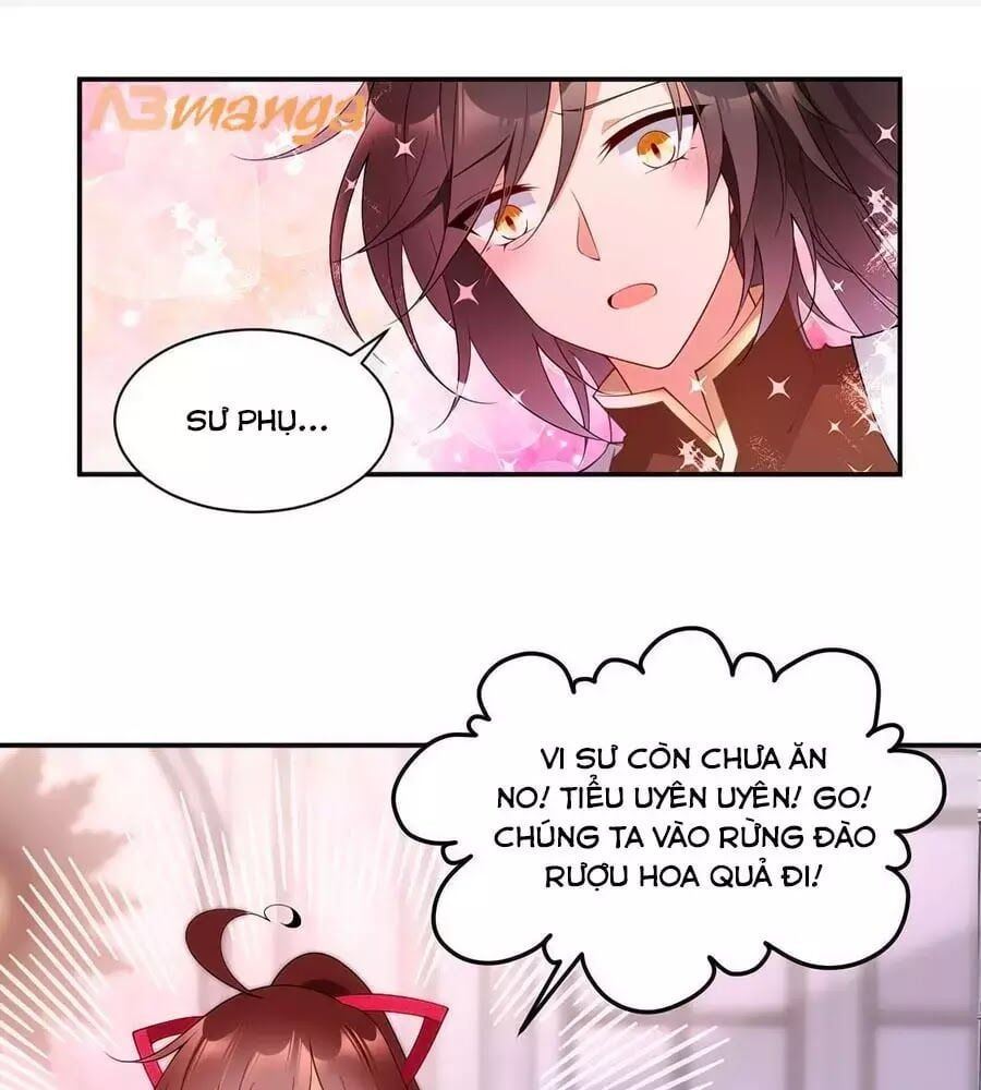 đọc truyện Manh Sư Tại Thượng Chương 174 ảnh 20 tại Thiên Thai Truyện