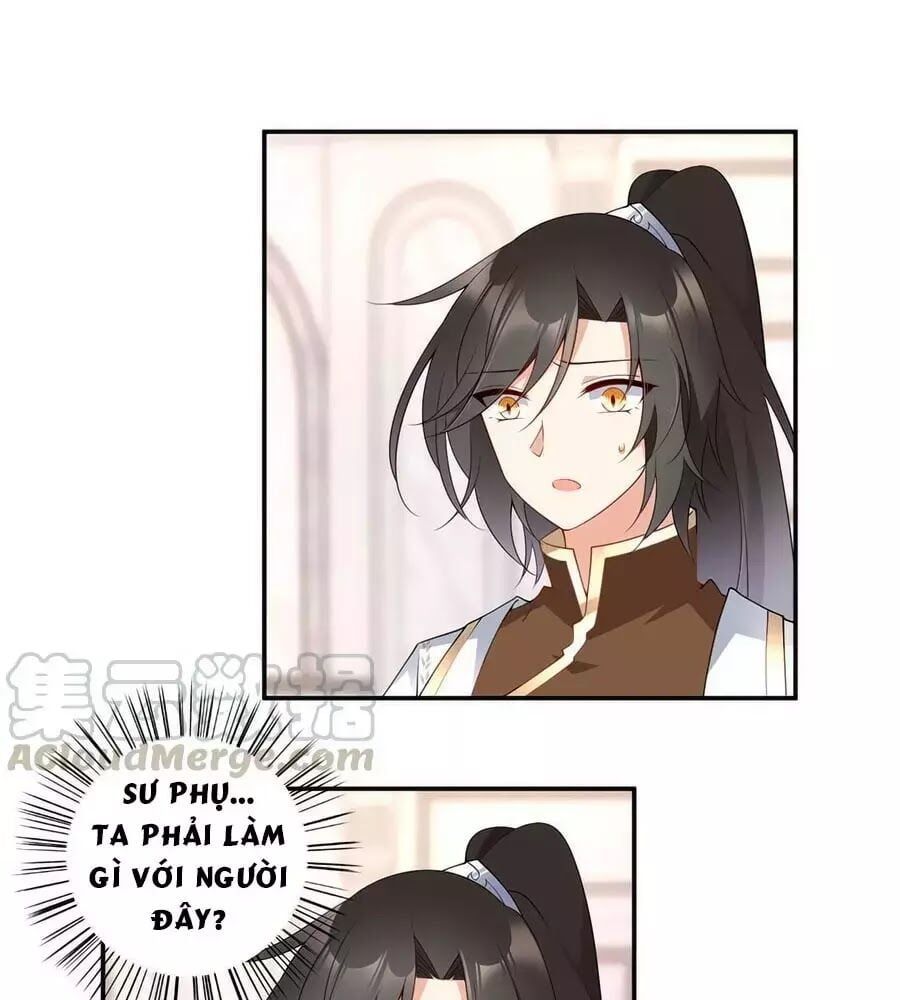 đọc truyện Manh Sư Tại Thượng Chương 174 ảnh 22 tại Thiên Thai Truyện