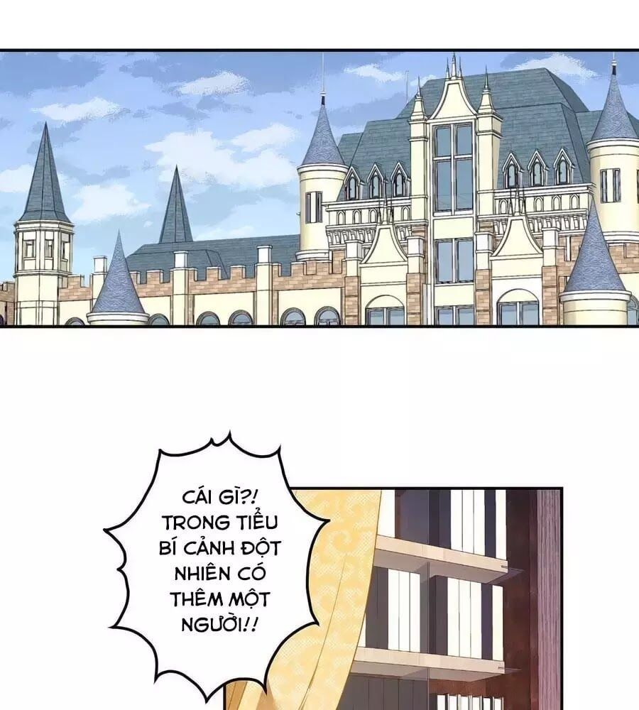 đọc truyện Manh Sư Tại Thượng Chương 174 ảnh 24 tại Thiên Thai Truyện