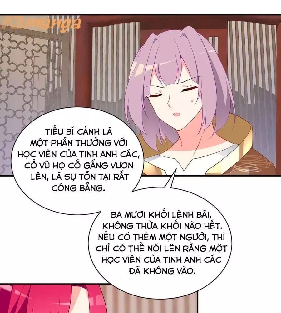 đọc truyện Manh Sư Tại Thượng Chương 174 ảnh 26 tại Thiên Thai Truyện