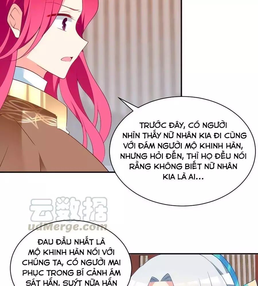 đọc truyện Manh Sư Tại Thượng Chương 174 ảnh 27 tại Thiên Thai Truyện