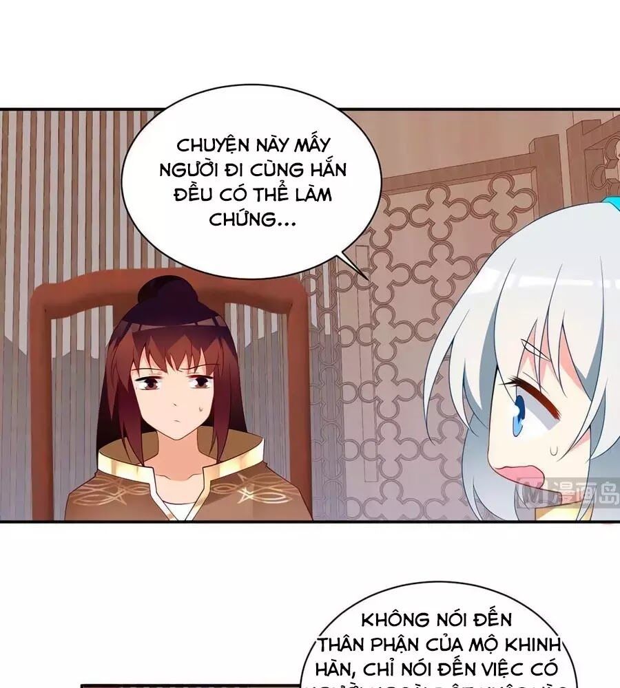 đọc truyện Manh Sư Tại Thượng Chương 174 ảnh 29 tại Thiên Thai Truyện