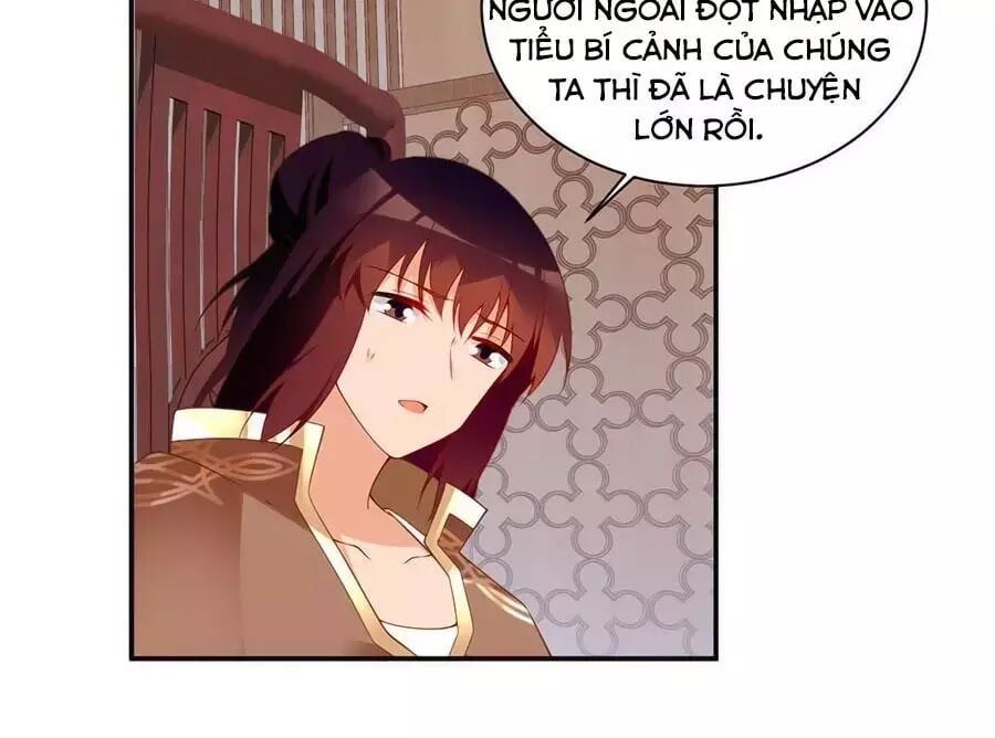 đọc truyện Manh Sư Tại Thượng Chương 174 ảnh 30 tại Thiên Thai Truyện