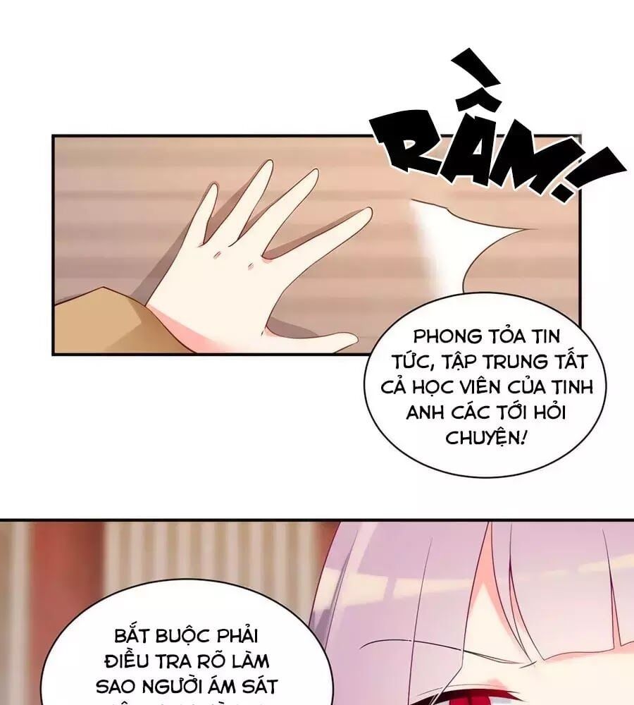 đọc truyện Manh Sư Tại Thượng Chương 174 ảnh 31 tại Thiên Thai Truyện