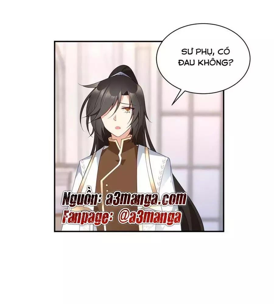 đọc truyện Manh Sư Tại Thượng Chương 174 ảnh 5 tại Thiên Thai Truyện