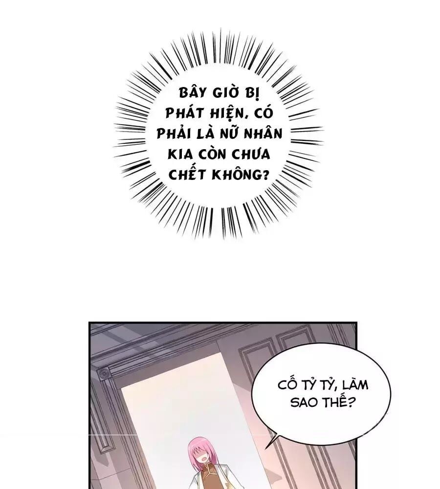 đọc truyện Manh Sư Tại Thượng Chương 174 ảnh 36 tại Thiên Thai Truyện