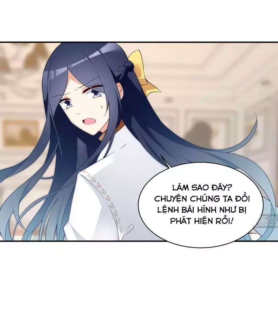 đọc truyện Manh Sư Tại Thượng Chương 174 ảnh 38 tại Thiên Thai Truyện