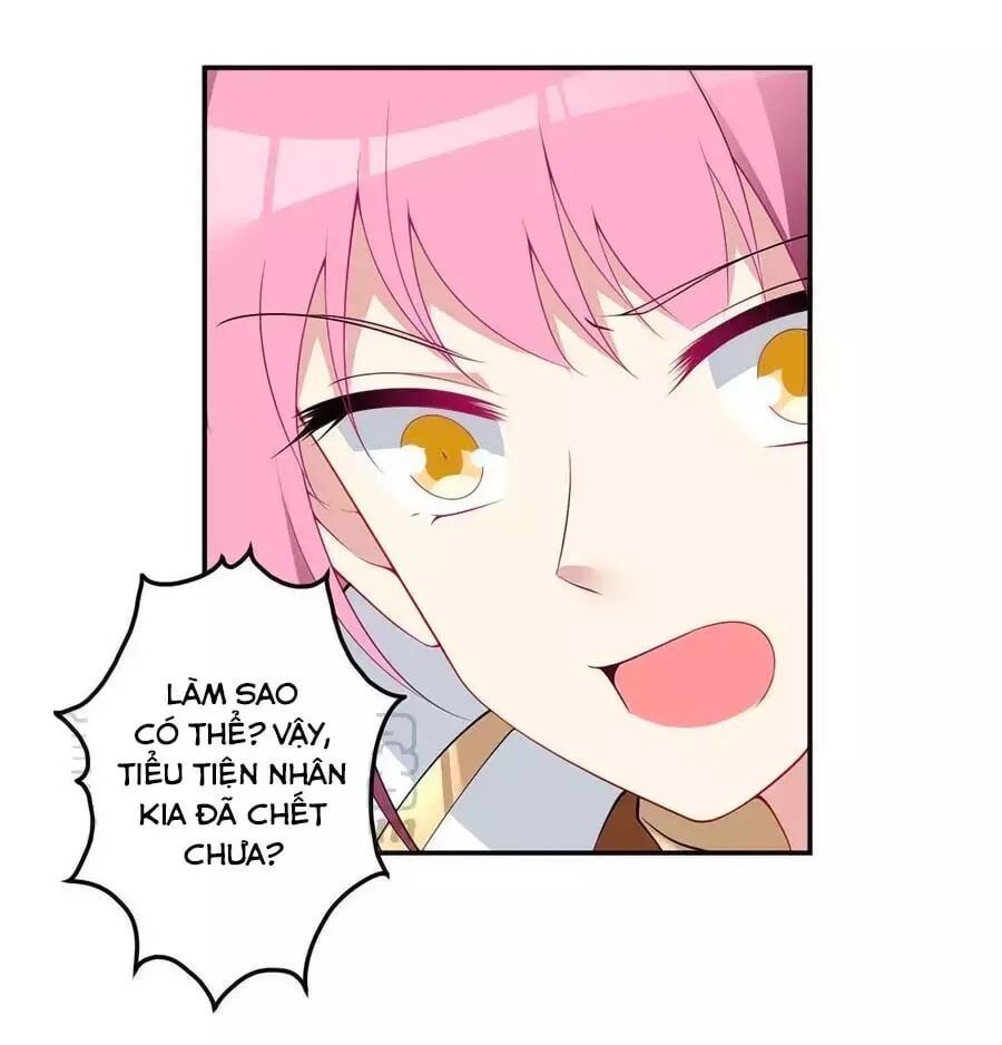 đọc truyện Manh Sư Tại Thượng Chương 174 ảnh 39 tại Thiên Thai Truyện