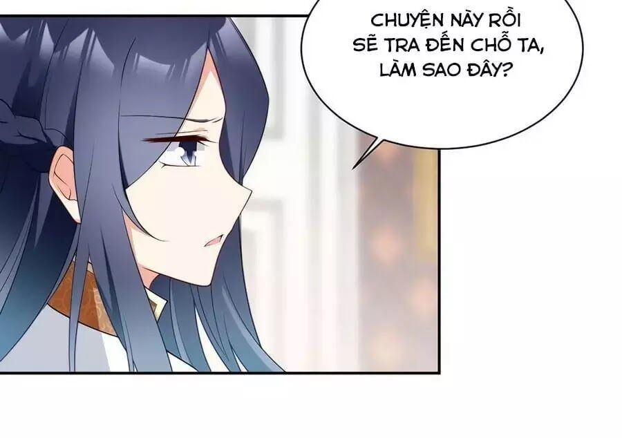 đọc truyện Manh Sư Tại Thượng Chương 174 ảnh 41 tại Thiên Thai Truyện